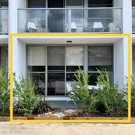 Lorne Studio Apartment Esterno foto