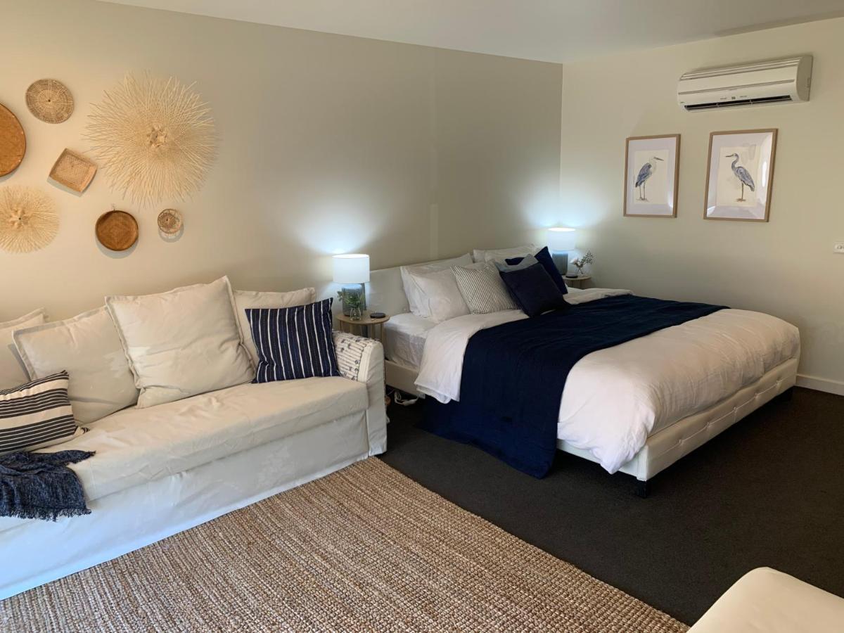 Lorne Studio Apartment Esterno foto