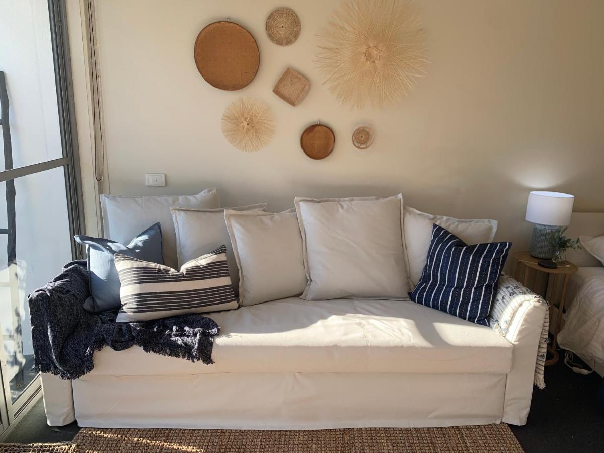 Lorne Studio Apartment Esterno foto