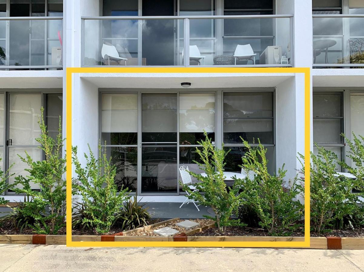Lorne Studio Apartment Esterno foto