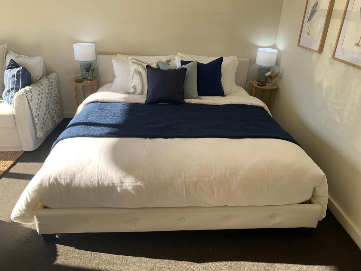 Lorne Studio Apartment Esterno foto