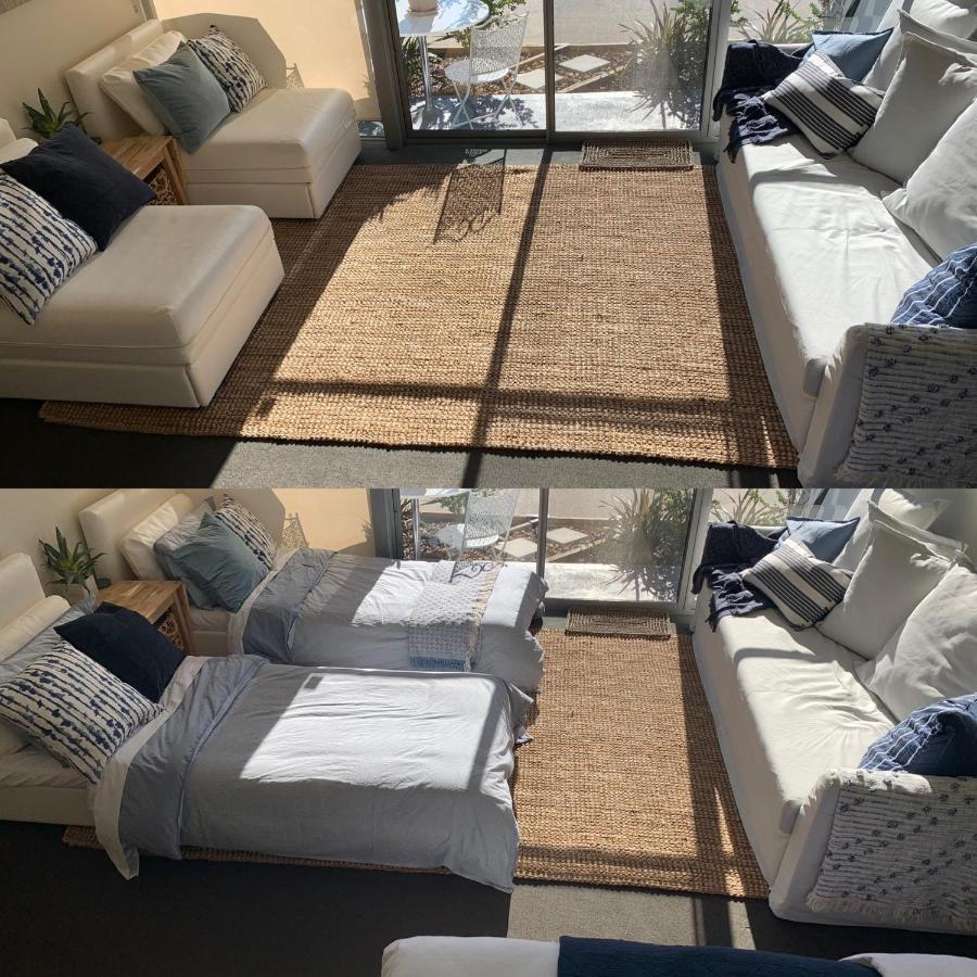 Lorne Studio Apartment Esterno foto