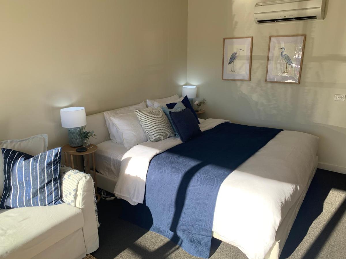 Lorne Studio Apartment Esterno foto