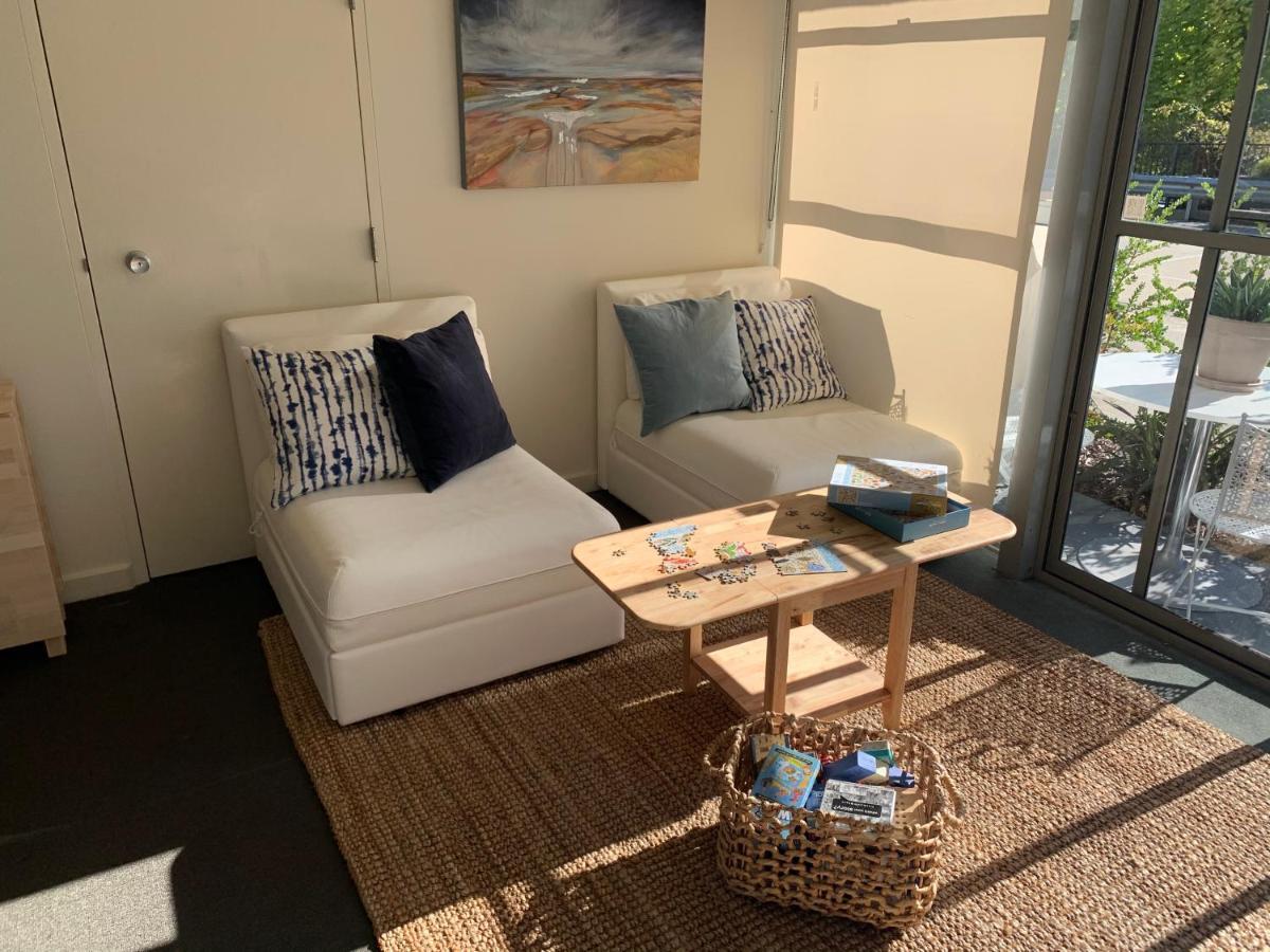 Lorne Studio Apartment Esterno foto