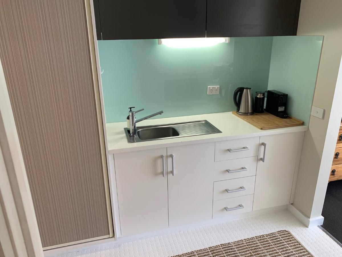 Lorne Studio Apartment Esterno foto