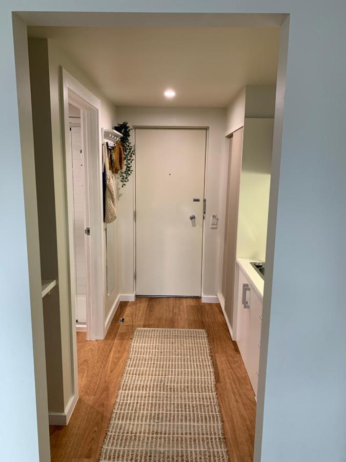 Lorne Studio Apartment Esterno foto