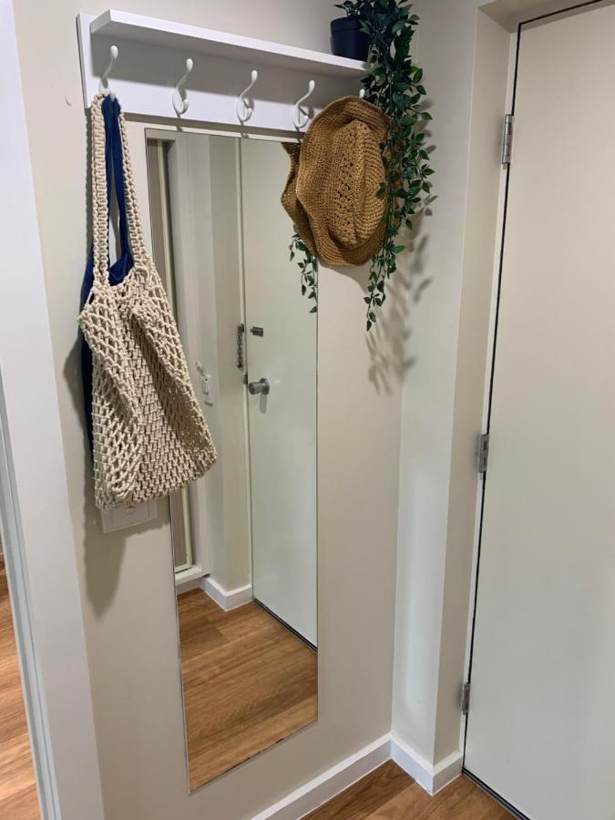 Lorne Studio Apartment Esterno foto