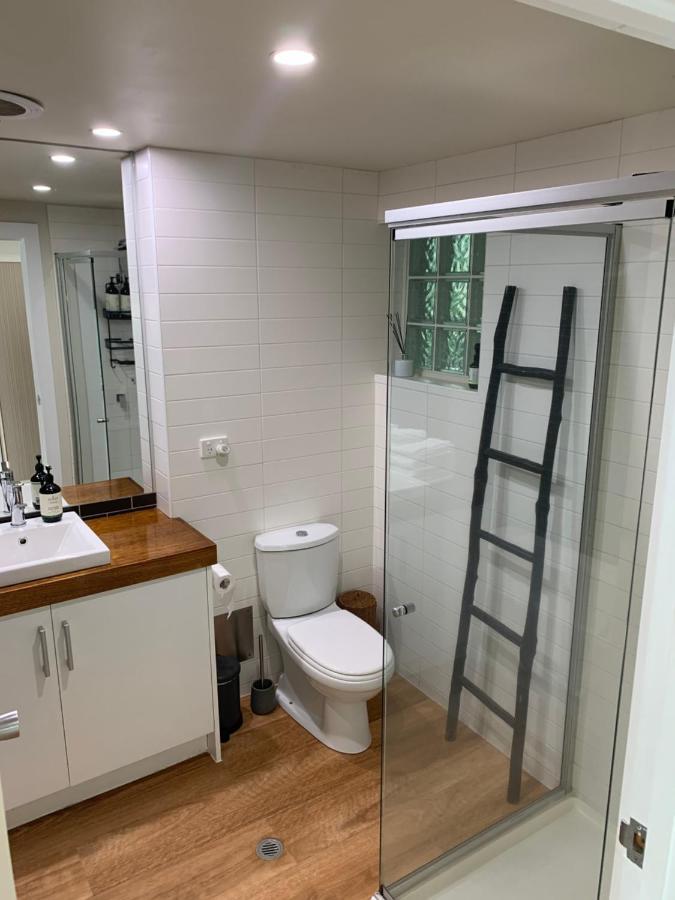 Lorne Studio Apartment Esterno foto