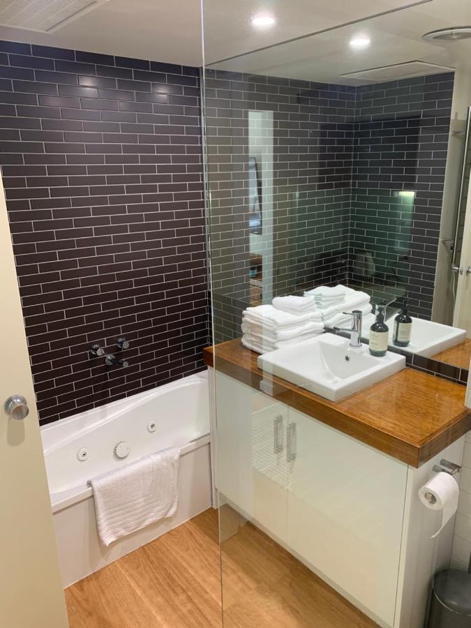 Lorne Studio Apartment Esterno foto